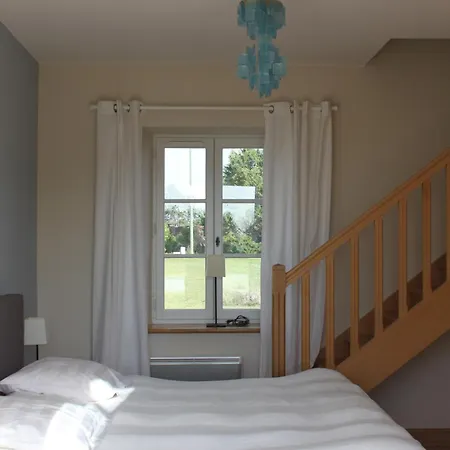 La Maison Douce Hotel
