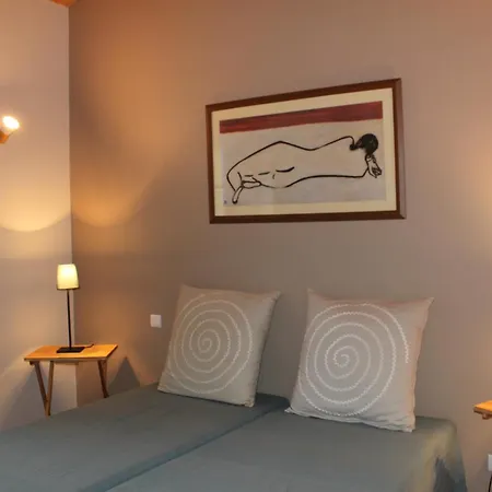 La Maison Douce Hotel