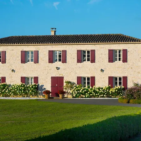 La Maison Douce * Roquecor