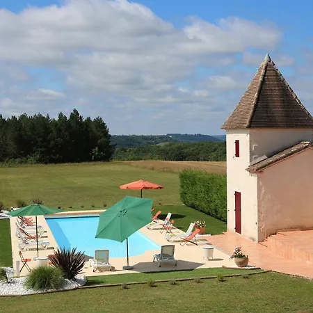 La Maison Douce