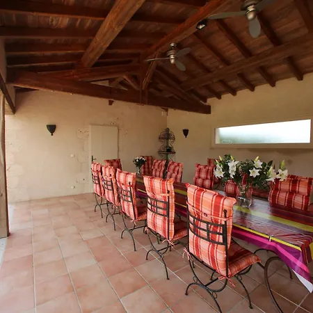 La Maison Douce * Roquecor