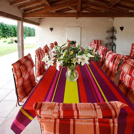 La Maison Douce Hotel