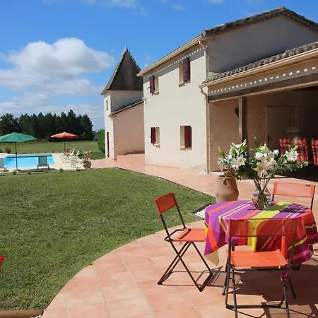 La Maison Douce Hotel