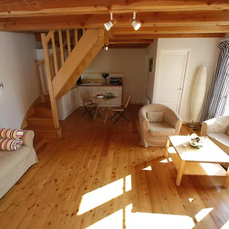 La Maison Douce Roquecor