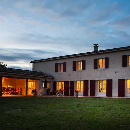 La Maison Douce *
