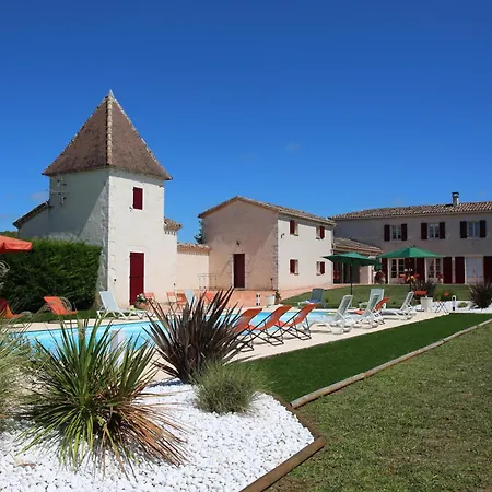 Hotel La Maison Douce Roquecor